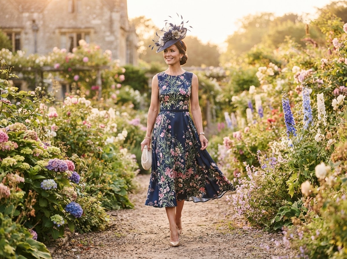Wedding Guest Outfits
